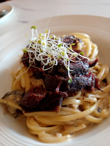 Comentarii opinii despre Allo French Restaurant