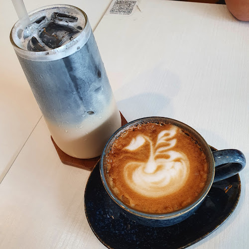 SOD Cafe - Singapore