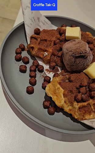 Comentarii opinii despre café Q classified