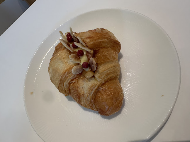 Opinii despre alkove bistro în Singapore - Hospitality and gastronomy