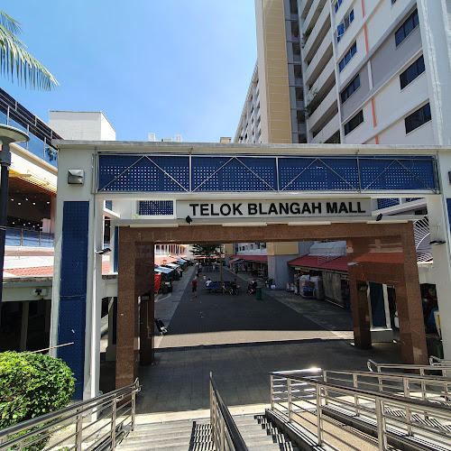 78A Telok Blangah Street 32, Level 2, Singapore 101078