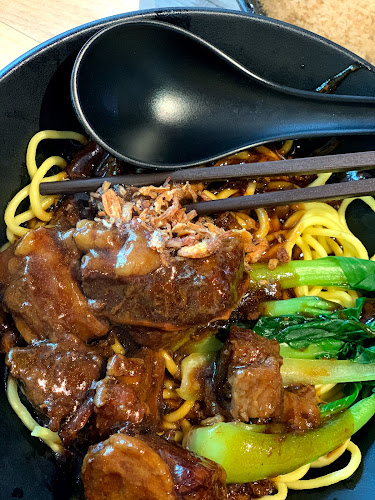 Opinii despre The Beef Station 牛肉站 în Singapore - Hospitality and gastronomy