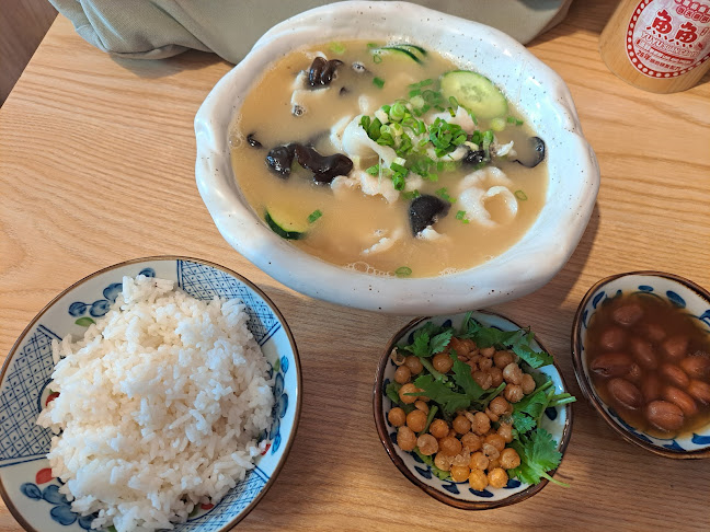 Comentarii opinii despre YU YU SUAN CAI Fish