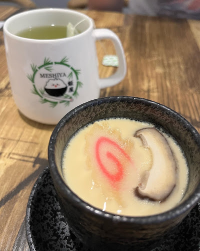 Meshiya (Everton Park) - Hospitality and gastronomy