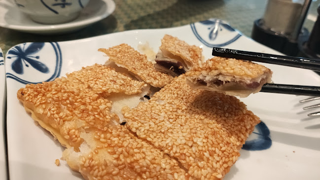 Xin Wang Hong Kong Café