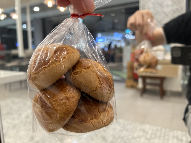 Tai Chong Kok 大中国 - Hospitality and gastronomy