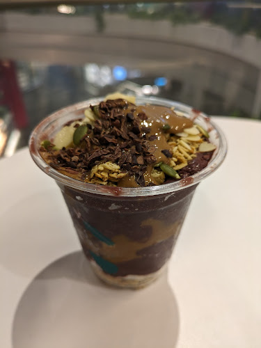 An Açaí Affair - Singapore
