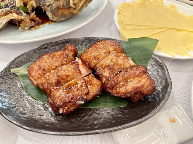 Opinii despre Peach Garden @ The Metropolis în Singapore - Hospitality and gastronomy