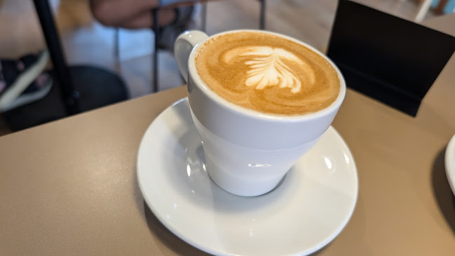 Opinii despre Mother Dough Bakery în Singapore - Hospitality and gastronomy