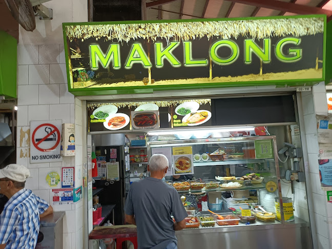 Maklong