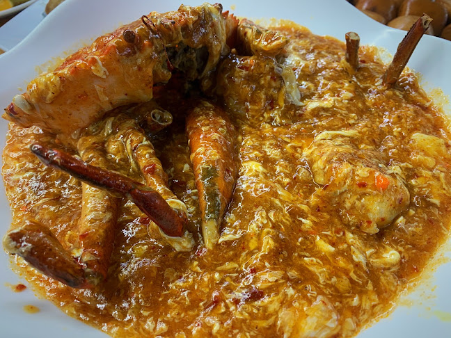 Comentarii opinii despre Crab Kingdom