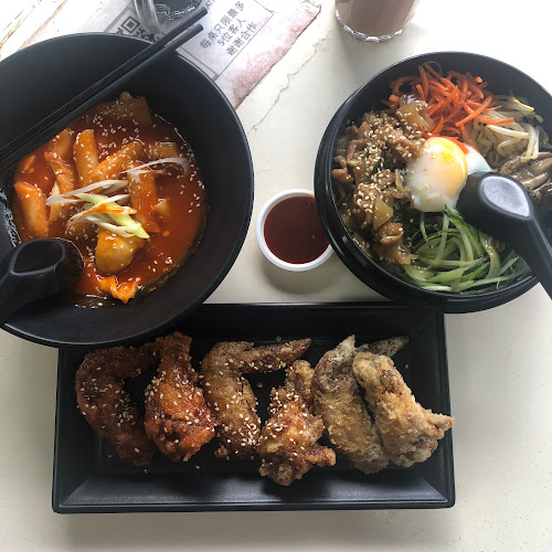 Comentarii opinii despre Seoul Shiok (Ang Mo Kio)