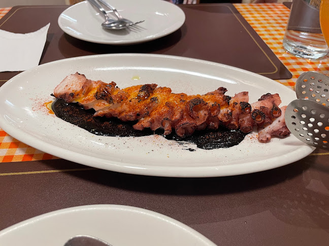 Comentarii opinii despre Micasa Kitchen & Bar