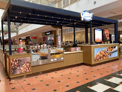 Garrett Popcorn Shops® - Jurong Point