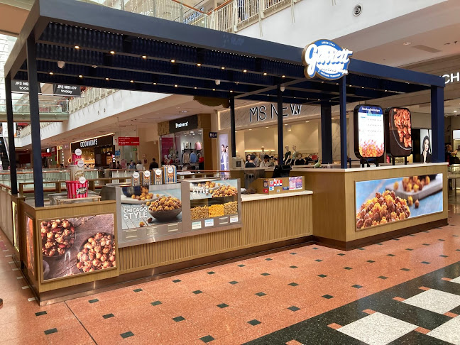 Garrett Popcorn Shops® - Jurong Point