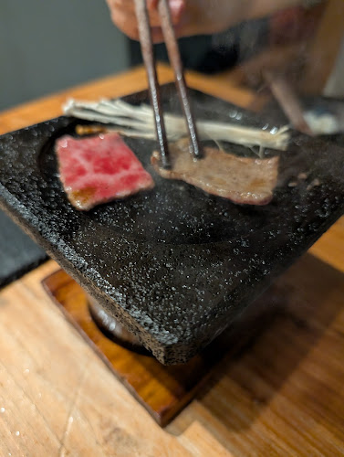 Yuzutei Japanese Restaurant - Singapore
