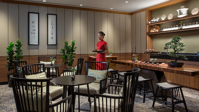 Si Chuan Dou Hua Restaurant - Beach Road