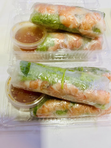 Comentarii opinii despre HUE BANH MI