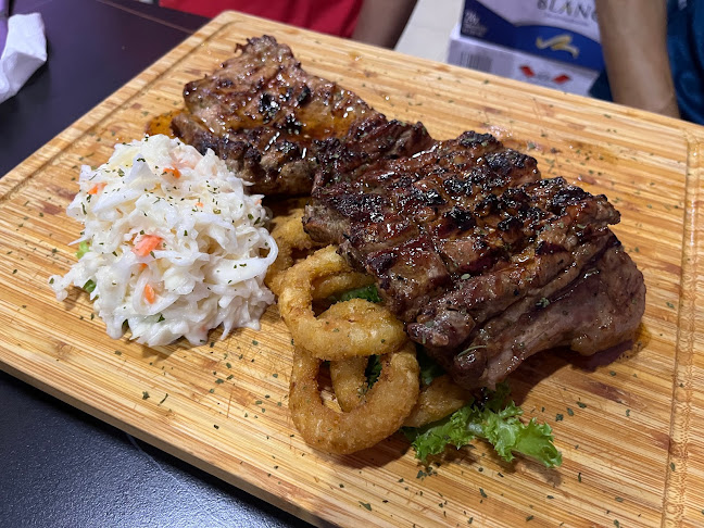 Char-Grill Bar Holland Village - Hospitality and gastronomy