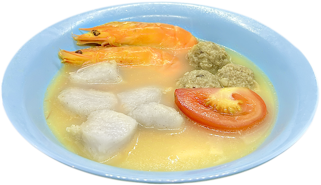Opinii despre 海记 Hai Kee Fish Soup • Seafood Soup în Singapore - Hospitality and gastronomy