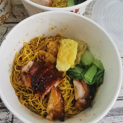 Comentarii opinii despre Kowloon Hong Kong Style Charcoal Roasted