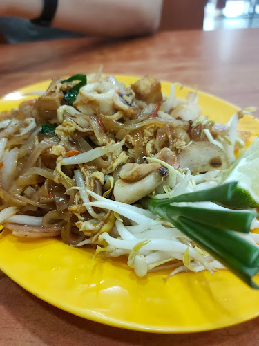 Comentarii opinii despre Nana Original Thai Food Clementi