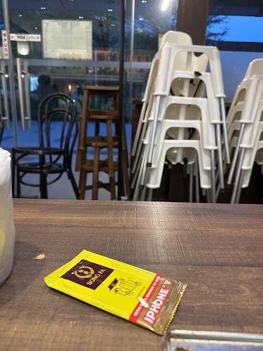 Song Fa Bak Kut Teh ESR BizPark @ Changi