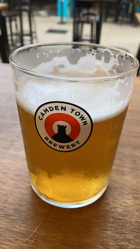 Comentarii opinii despre The Good Beer Company