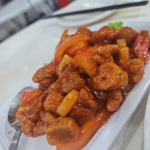 534 Geylang Rd, Singapore 389490