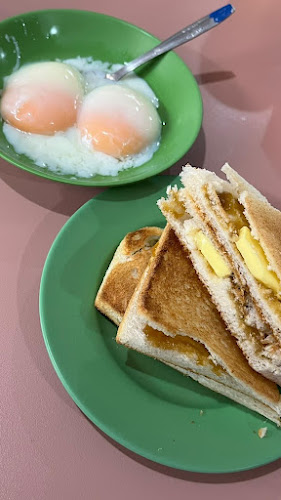 Mei Ya Coffee Corner - Hospitality and gastronomy