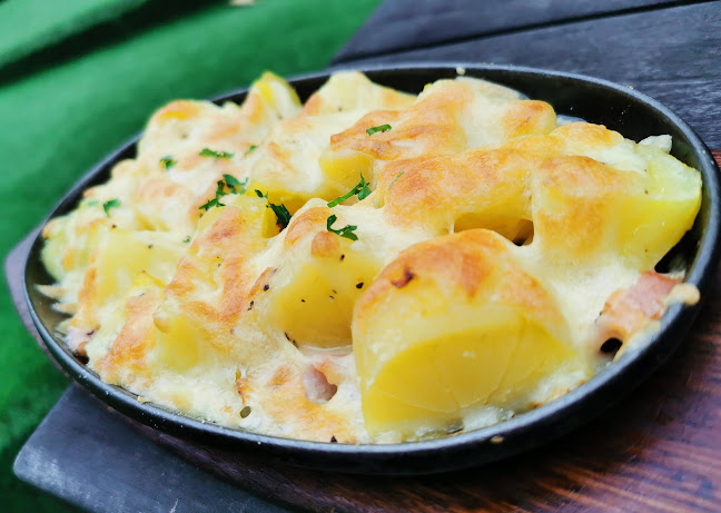 Brauhaus Restaurant & Pub