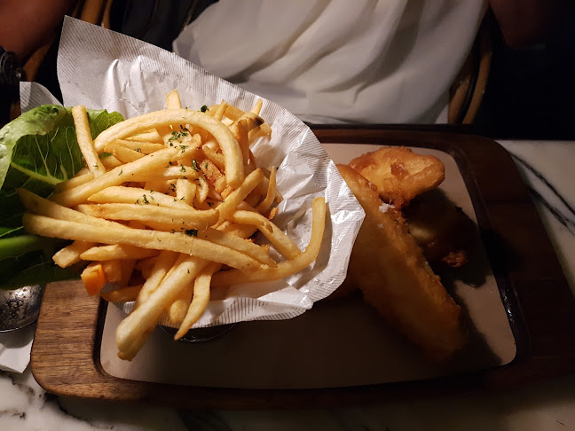 Comentarii opinii despre PS.Cafe One Fullerton