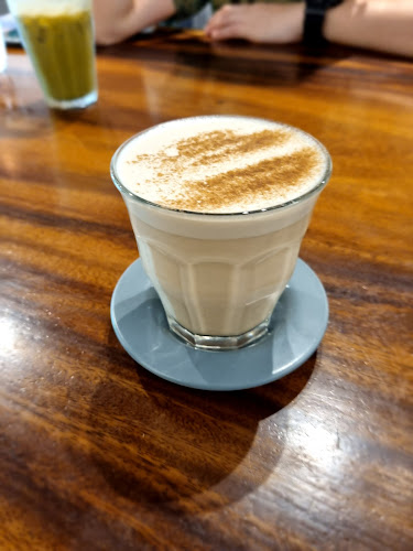 Thus Coffee - Hospitality and gastronomy