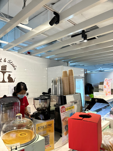 168 Jalan Bukit Merah, #01-03, Connection, One Tower 1, Singapore 150168