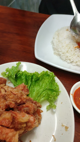 Opinii despre Hippo Family Restaurant în Singapore - Hospitality and gastronomy