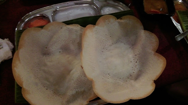 Gayatri Restaurant - Hospitality and gastronomy