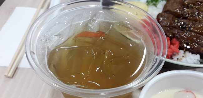 umisushi Compass One - Singapore