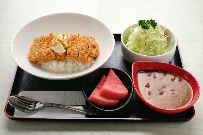 Hajime Tonkatsu & Ramen (myVillage @ Serangoon Garden) - Hospitality and gastronomy