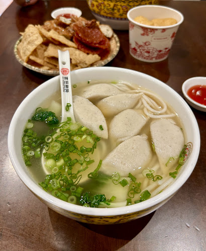 GO Noodle House @ Parkway Parade