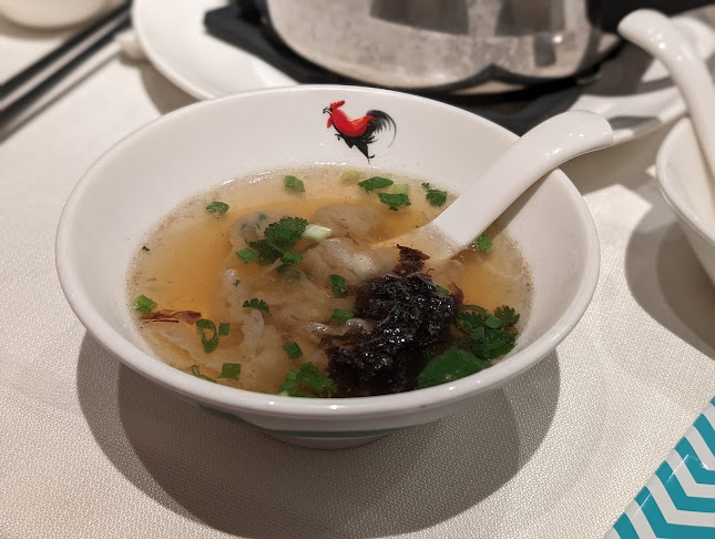 Opinii despre PUTIEN Kitchener Road în Singapore - Hospitality and gastronomy