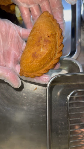 Opinii despre What The Puff! în Singapore - Hospitality and gastronomy