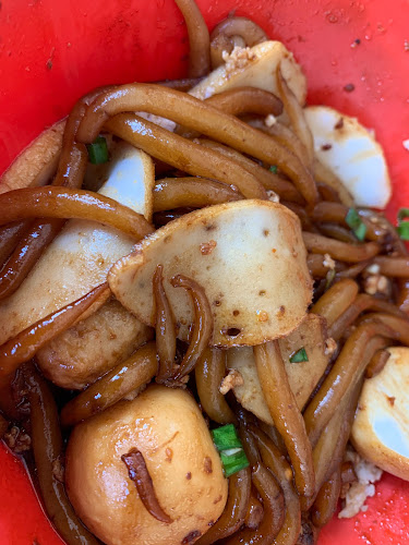 Tong Bee Coffee Shop