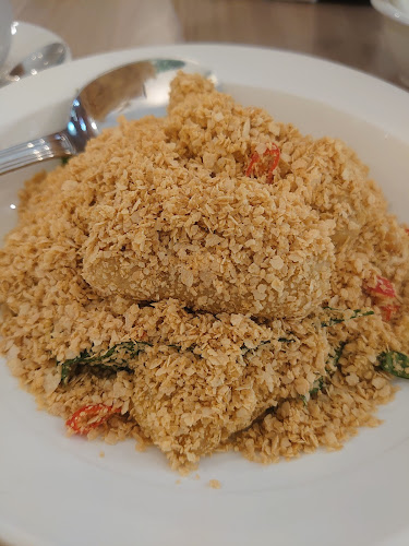 Opinii despre Yes Natural Restaurant în Singapore - Hospitality and gastronomy