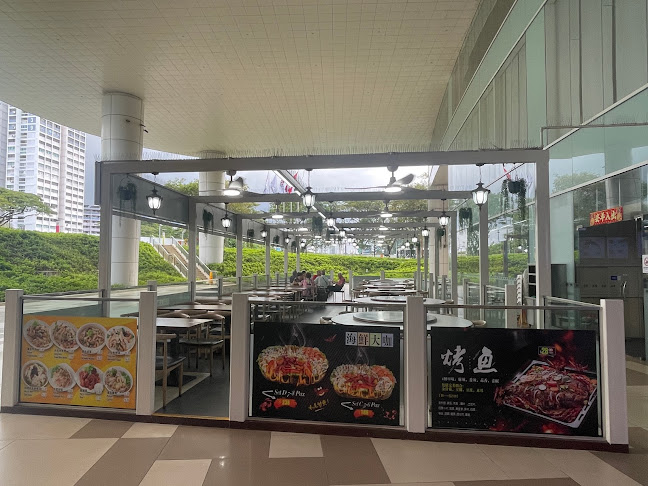 Opinii despre Teng Sheng ITE（腾胜莆田） în Singapore - Hospitality and gastronomy