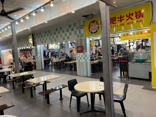 Comentarii opinii despre KOPIWU @ 420A Clementi