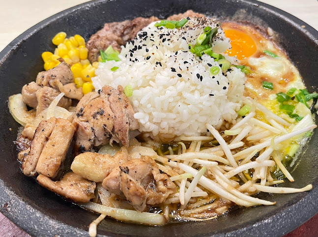 Comentarii opinii despre Hot Pan Sizzler Causeway Point