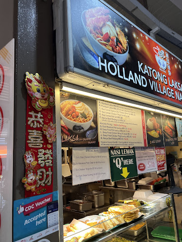 1 Lor Mambong, #01-15, Singapore 277700