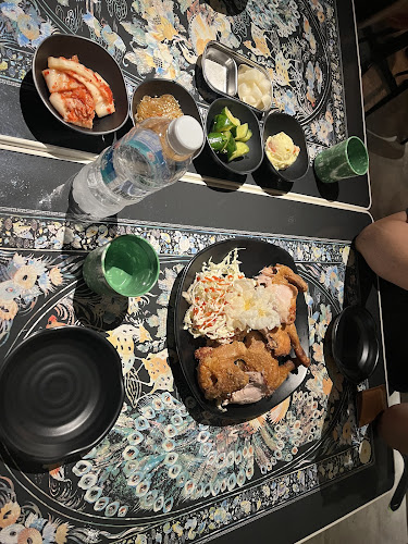 예약 YeYak Korean Restaurant (Keppel Road)