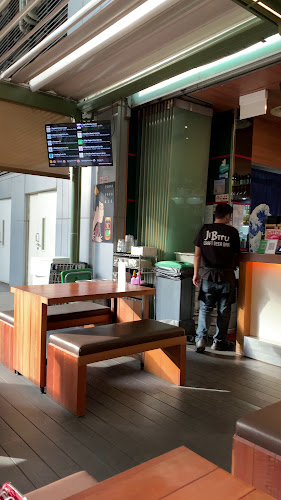 JiBiru Yakitori & Craft Beer - Singapore