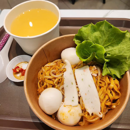 Opinii despre Slurp Slurp în Singapore - Hospitality and gastronomy